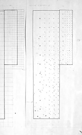 Drawings for two Pair