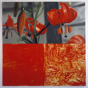 Turks Cap Lily (Martagan)